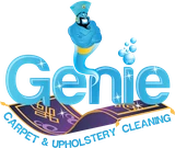 Genie Carpet & Upholstery Cleaning