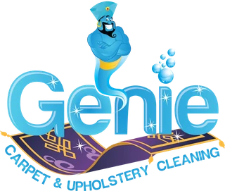 Genie Carpet & Upholstery Cleaning